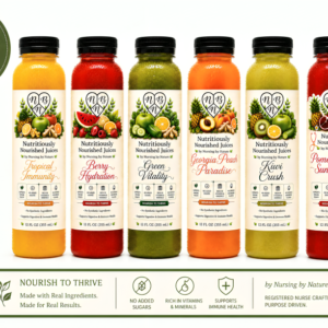 3 Day Reset – Pack Of 6