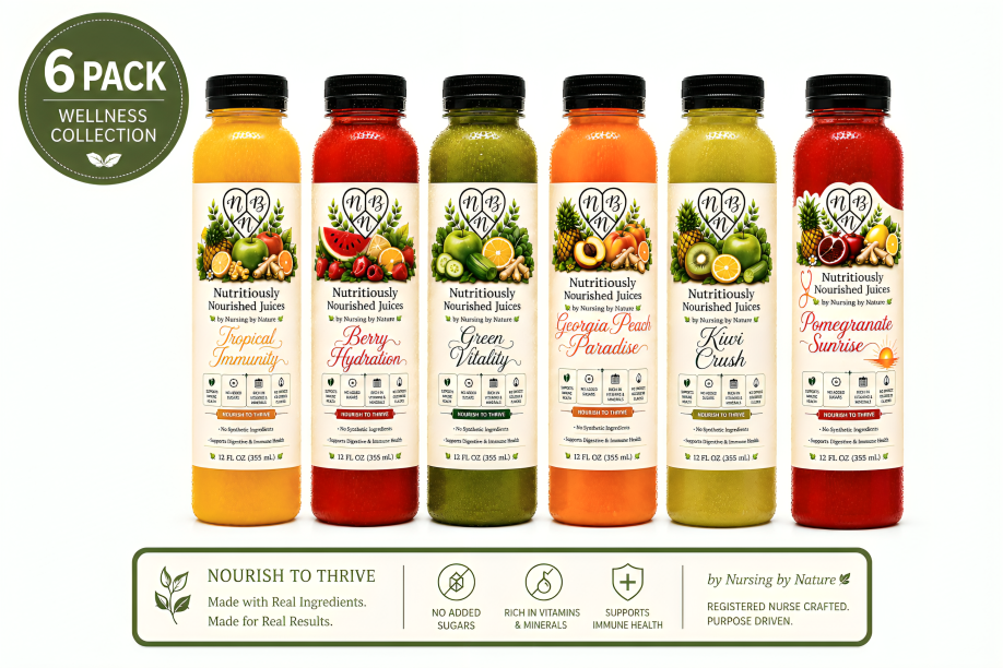 3 Day Reset – Pack Of 6