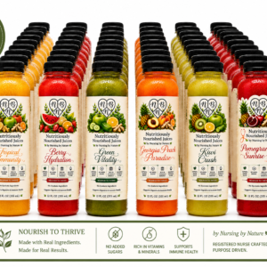 60 Day Wellness Plan - Pack Of 60