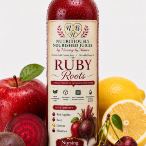 Ruby Roots