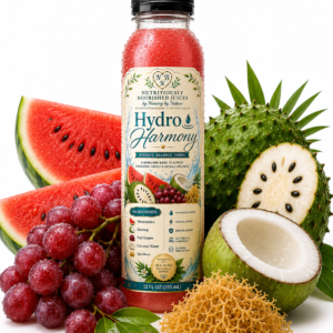 Hydro Harmony